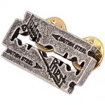 Pin's 'Judas Priest: Razorblade'
