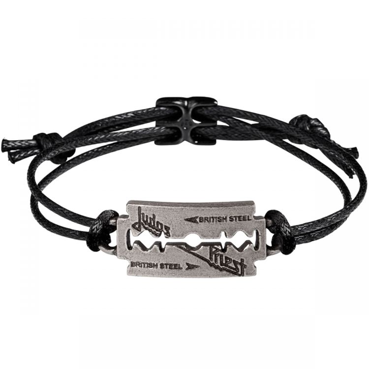 Bracelet 'Judas Priest: Razorblade'