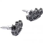 Clous d'Oreilles '5FDP Knuckle Duster'