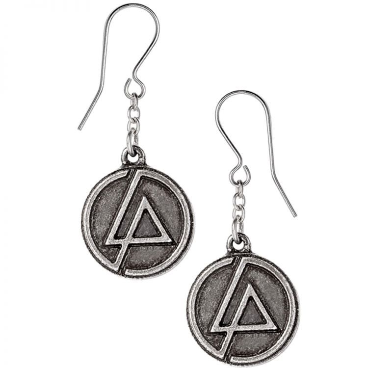 Linkin Park LP Circle Logo Droppers