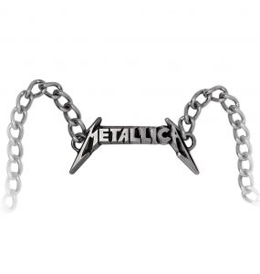 copy ofMetallica M72 Logo Pendant