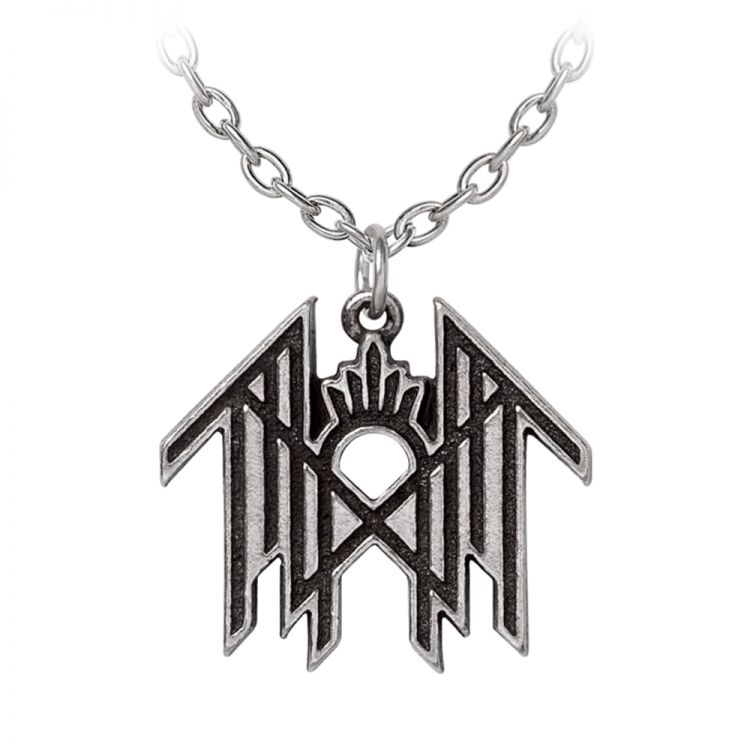 Pendentif 'Sleep Token'