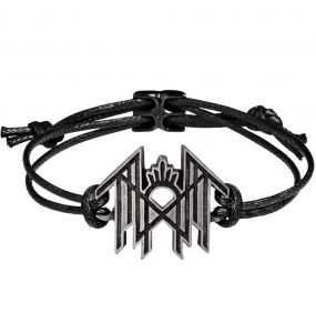 Sleep Token Corded Wrist Strap