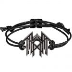 Sleep Token Corded Bracelet