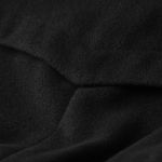 Manteau 'Militaria' Noir pour Hommes