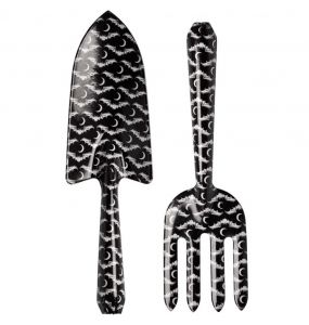 Midnight Garden Bat - Garden Gift Set