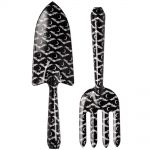Coffret Cadeau de Jardinage 'Midnight Garden Bat'