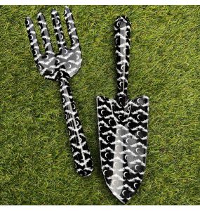 Midnight Garden Bat - Garden Gift Set