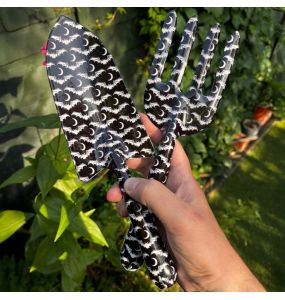 Midnight Garden Bat - Garden Gift Set