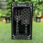 Coffret Cadeau de Jardinage 'Midnight Garden Bat'