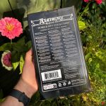 Midnight Garden Bat - Garden Gift Set