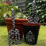 Midnight Garden Bat - Garden Gift Set