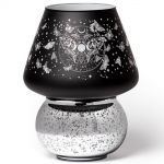 Grande Lampe Led 'Luna Moth'