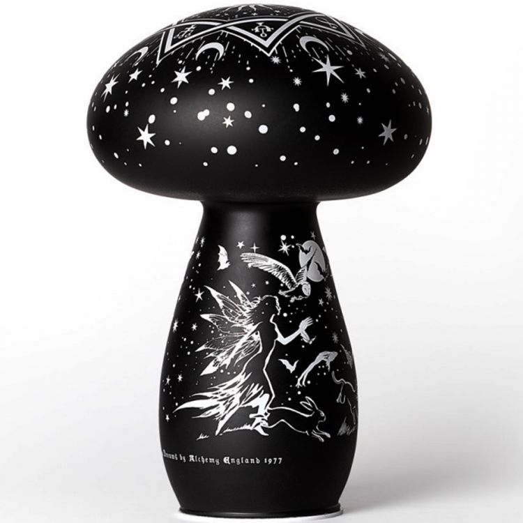 Lampe Led Champignon 'Mycelia Dreams'
