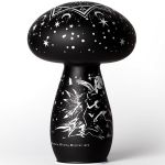 Lampe Led Champignon 'Mycelia Dreams'