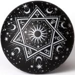 Lampe Led Champignon 'Mycelia Dreams'