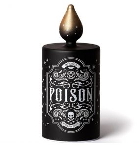 Poison Flame Lamp - Led Light