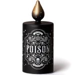 Poison Flame Lamp - Led Light