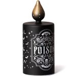Poison Flame Lamp - Led Light