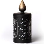 Poison Flame Lamp - Led Light