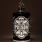 Poison Flame Lamp - Led Light