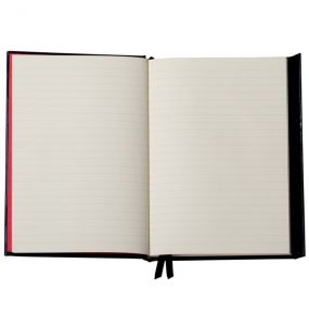 Carnet 'Poes Raven' Journal