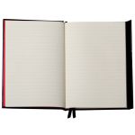 Carnet 'Poes Raven' Journal