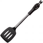 Spatule de Cuisine 'Bat' Noire