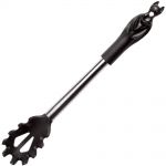 Black Bat Kitchen Pasta Spoon