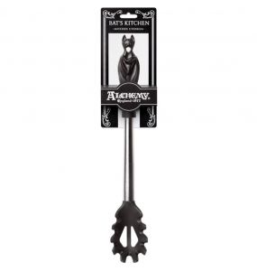 Black Bat Kitchen Pasta Spoon