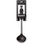 Louche de Cuisine 'Bat' Noire