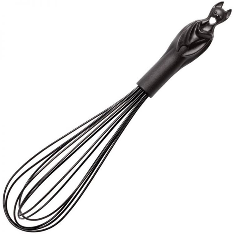 Black Bat Whisk