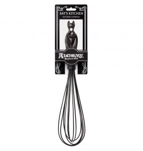 Black Bat Whisk