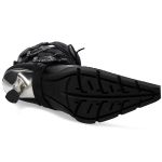 Black Itali and Nomada Leathers New Rock New Malicia Boots