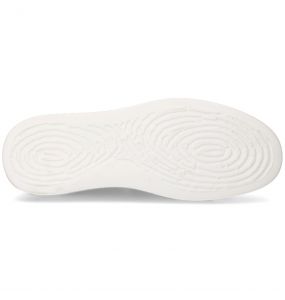  Black Luxor Leather New Rock Pisa Shoes