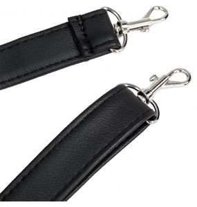 Sac 'Dead Unicorn' Noir et Blanc