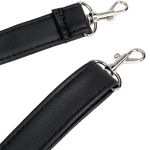 Black and White 'Dead Unicorn' Bag