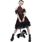 Sac 'Dead Unicorn' Noir et Blanc