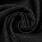 Veste Queue de Pie 'Eraric' Noire