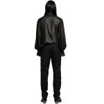 Chemise Victorienne 'Eraric' Noire