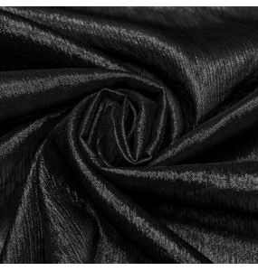 Black Victorian Style 'Eraric' Shirt