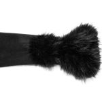 Manteau Veste Deux-En-Un 'Anastasia' Noir