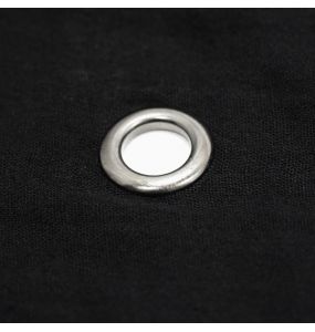 Black 'Vlad' Gothic Cape