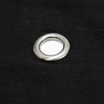 Black 'Vlad' Gothic Cloak