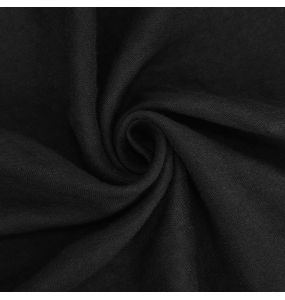 Black 'Vlad' Gothic Cape