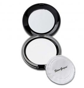 White Pressed Powder