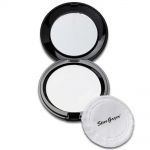 White Pressed Powder