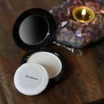 White Pressed Powder