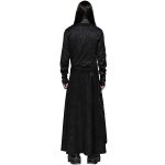 Longue Jupe 'Sinamore' Noire