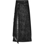 Longue Jupe 'Sinamore' Noire